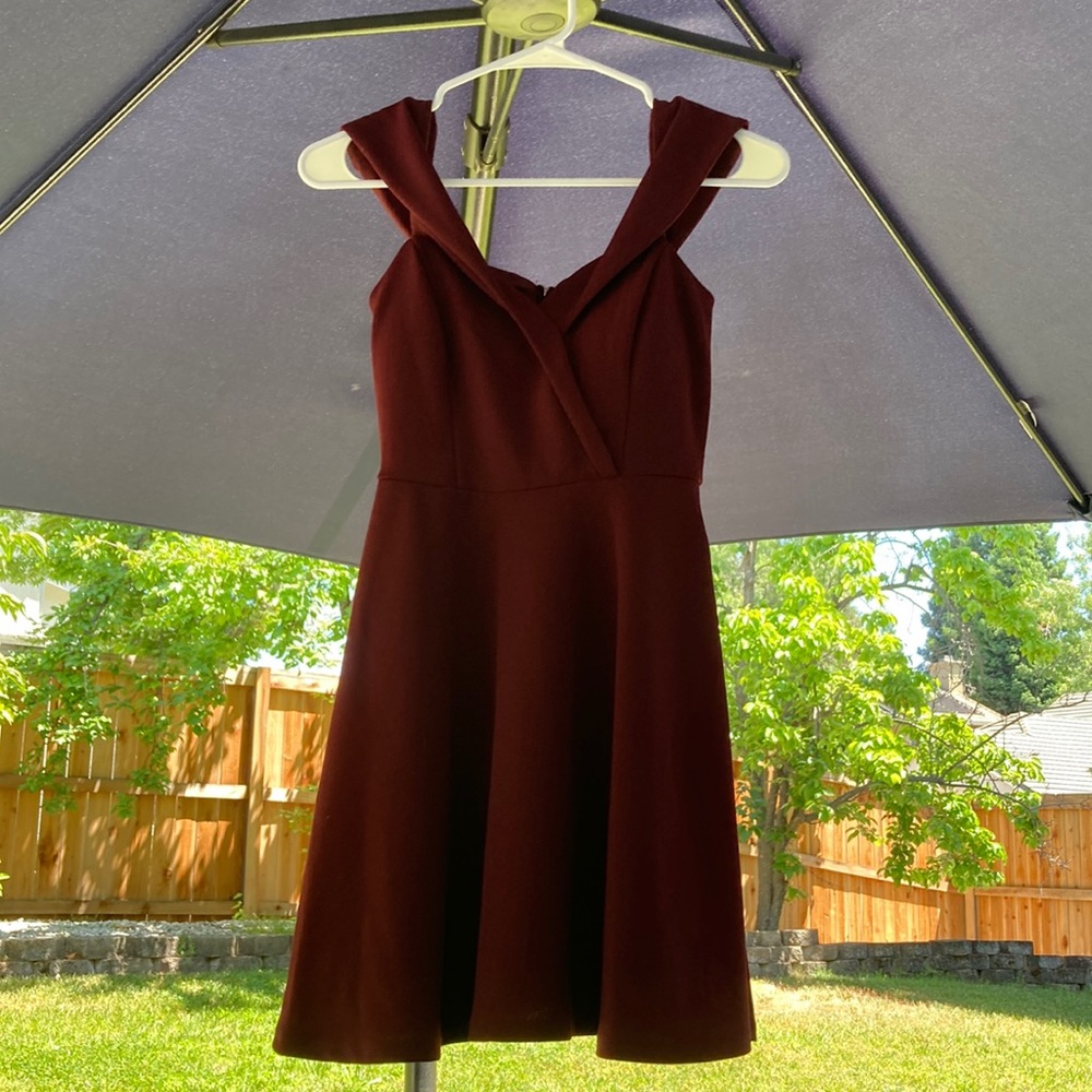 Dress size 3